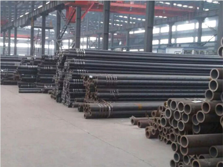 岑巩12cr2mo化肥专用管
